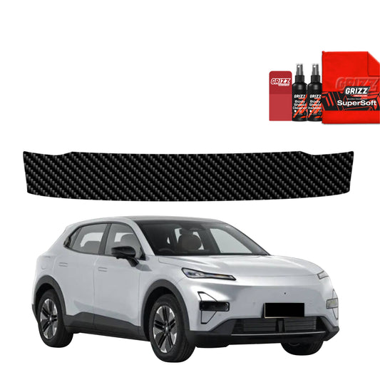 Protective film for exterior car parts – shields against scratches, chips, and scuffs