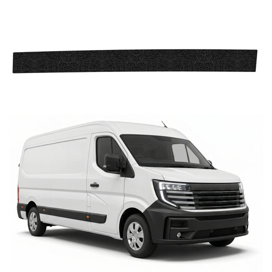 Protective film for exterior car parts – shields against scratches, chips, and scuffs