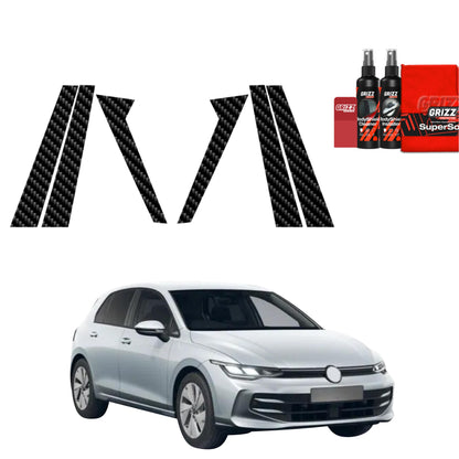 Protective film for exterior car parts – shields against scratches, chips, and scuffs
