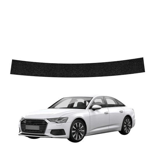 Protective film for exterior car parts – shields against scratches, chips, and scuffs