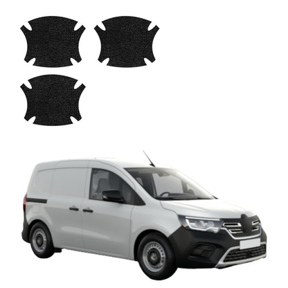Protective film for exterior car parts – shields against scratches, chips, and scuffs