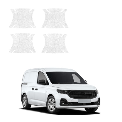 Protective film for exterior car parts – shields against scratches, chips, and scuffs