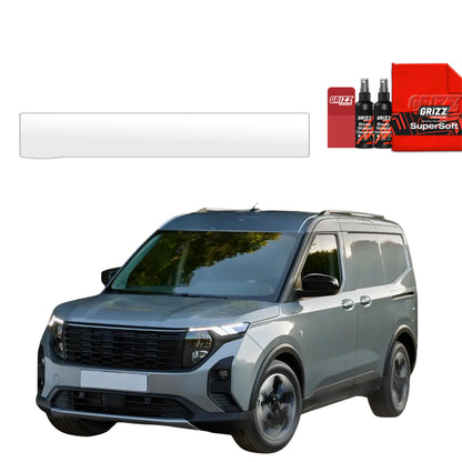 Protective film for exterior car parts – shields against scratches, chips, and scuffs