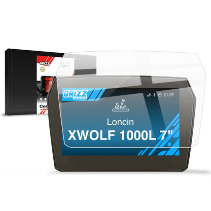 Protective film for car touchscreen display – anti-scratch and transparent