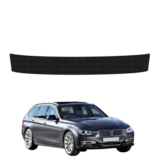 Protective film for exterior car parts – shields against scratches, chips, and scuffs