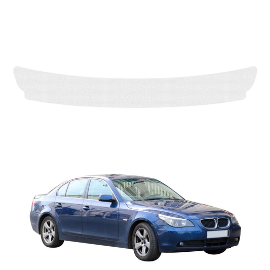 Protective film for exterior car parts – shields against scratches, chips, and scuffs