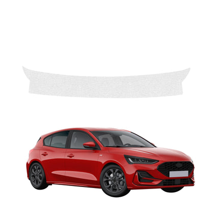 Protective film for exterior car parts – shields against scratches, chips, and scuffs