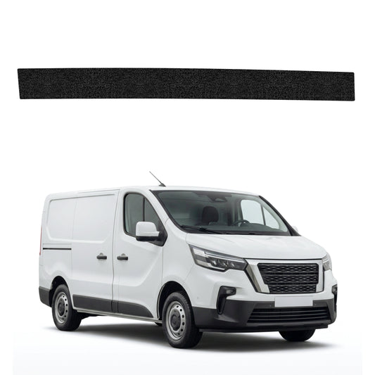 Protective film for exterior car parts – shields against scratches, chips, and scuffs