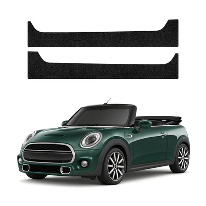 Protective film for exterior car parts – shields against scratches, chips, and scuffs