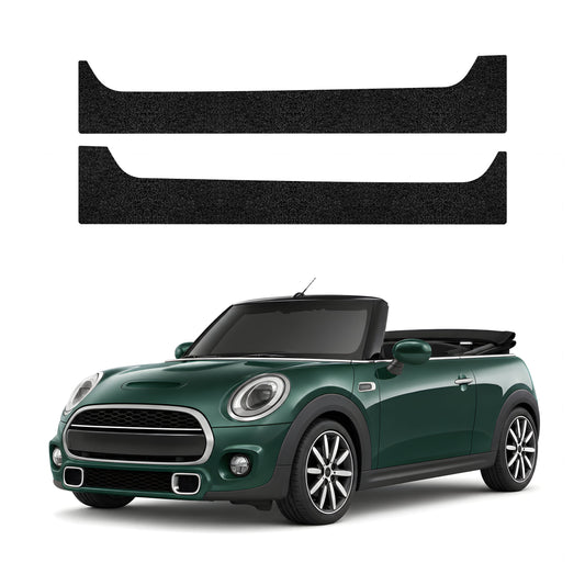 Protective film for exterior car parts – shields against scratches, chips, and scuffs