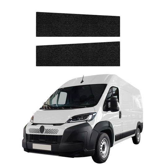 Protective film for exterior car parts – shields against scratches, chips, and scuffs