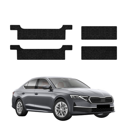 Protective film for exterior car parts – shields against scratches, chips, and scuffs