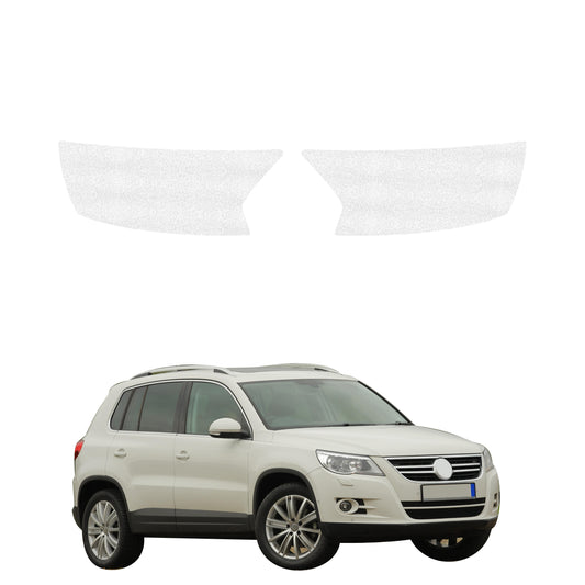 Protective film for exterior car parts – shields against scratches, chips, and scuffs
