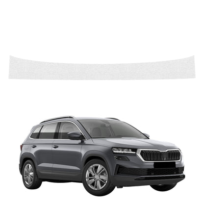 Protective film for exterior car parts – shields against scratches, chips, and scuffs