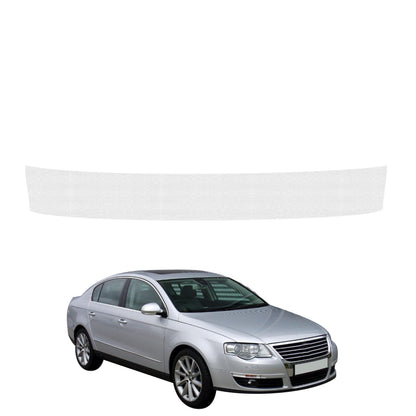 Protective film for exterior car parts – shields against scratches, chips, and scuffs