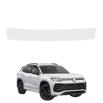 Protective film for exterior car parts – shields against scratches, chips, and scuffs