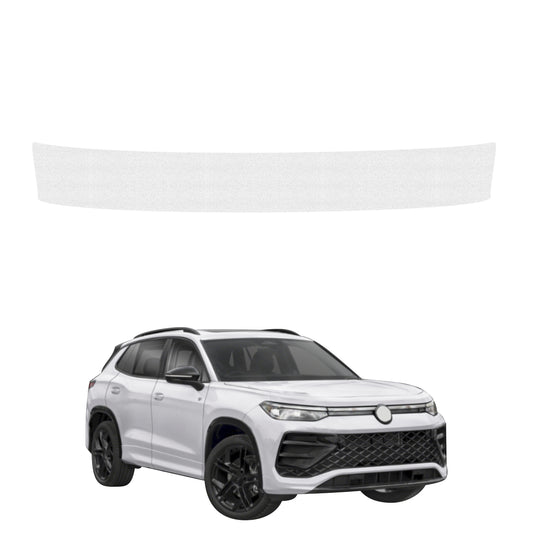 Protective film for exterior car parts – shields against scratches, chips, and scuffs