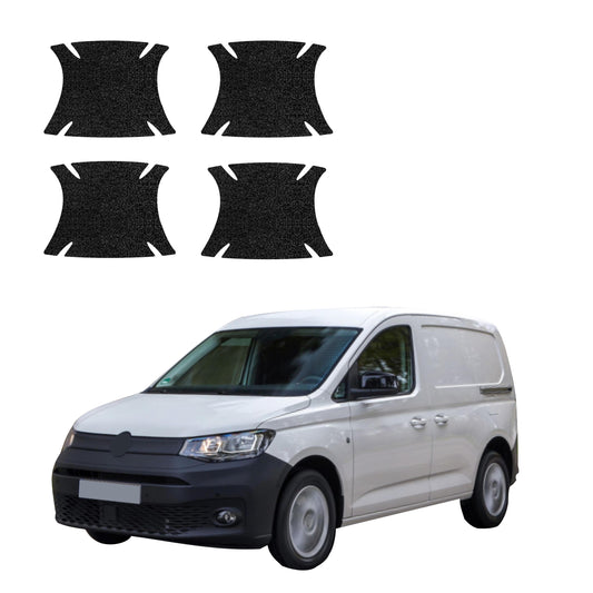 Protective film for exterior car parts – shields against scratches, chips, and scuffs