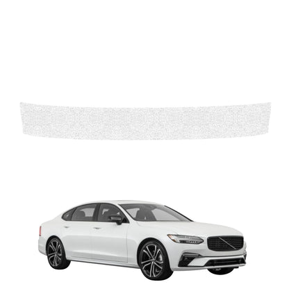 Protective film for exterior car parts – shields against scratches, chips, and scuffs