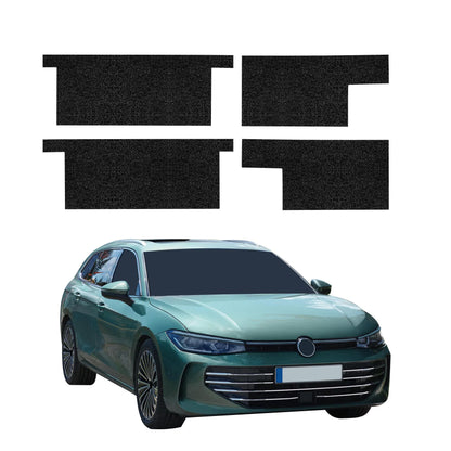 Protective film for exterior car parts – shields against scratches, chips, and scuffs