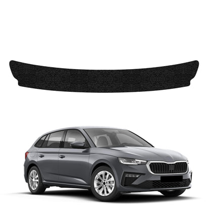 Protective film for exterior car parts – shields against scratches, chips, and scuffs