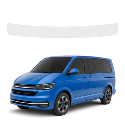 Protective film for exterior car parts – shields against scratches, chips, and scuffs
