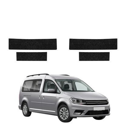 Protective film for exterior car parts – shields against scratches, chips, and scuffs