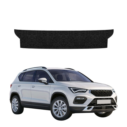 Protective film for exterior car parts – shields against scratches, chips, and scuffs