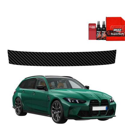 Protective film for exterior car parts – shields against scratches, chips, and scuffs