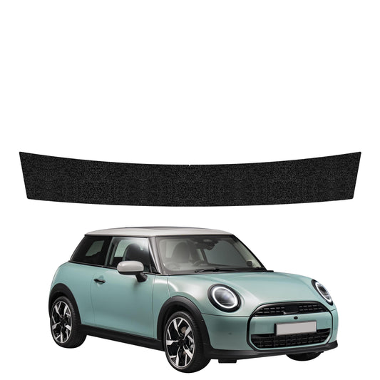Protective film for exterior car parts – shields against scratches, chips, and scuffs