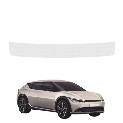Protective film for exterior car parts – shields against scratches, chips, and scuffs