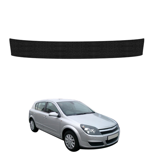 Protective film for exterior car parts – shields against scratches, chips, and scuffs
