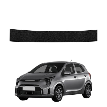 Protective film for exterior car parts – shields against scratches, chips, and scuffs