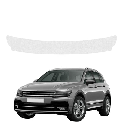Protective film for exterior car parts – shields against scratches, chips, and scuffs