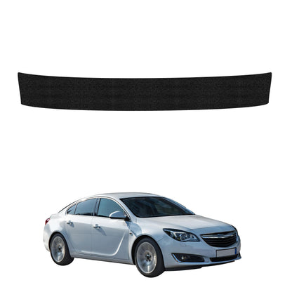 Protective film for exterior car parts – shields against scratches, chips, and scuffs