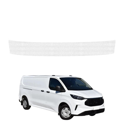 Protective film for exterior car parts – shields against scratches, chips, and scuffs