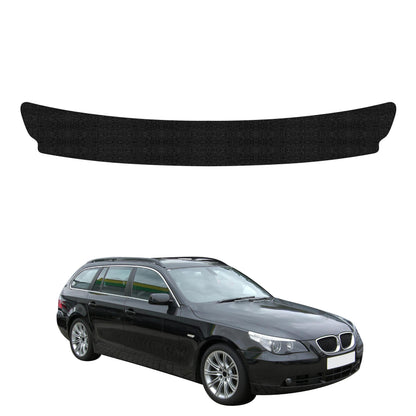 Protective film for exterior car parts – shields against scratches, chips, and scuffs
