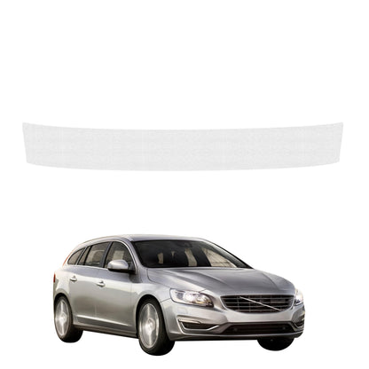 Protective film for exterior car parts – shields against scratches, chips, and scuffs