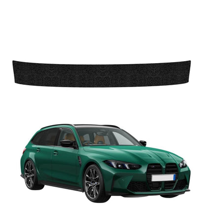 Protective film for exterior car parts – shields against scratches, chips, and scuffs