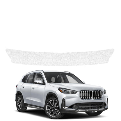 Protective film for exterior car parts – shields against scratches, chips, and scuffs