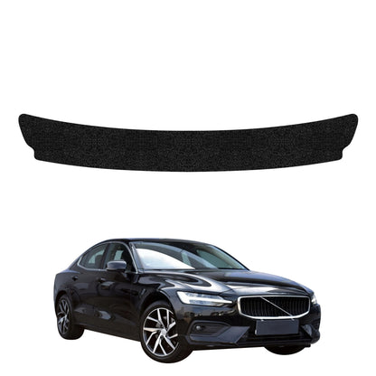 Protective film for exterior car parts – shields against scratches, chips, and scuffs
