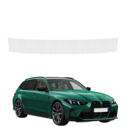 Protective film for exterior car parts – shields against scratches, chips, and scuffs