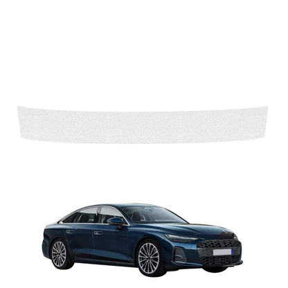 Protective film for exterior car parts – shields against scratches, chips, and scuffs