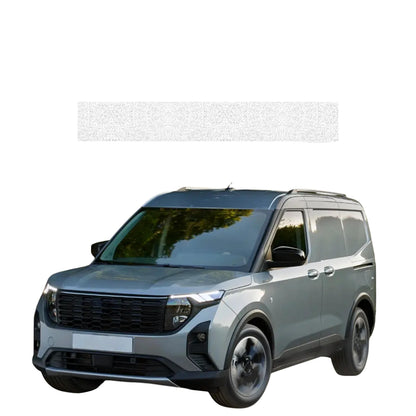 Protective film for exterior car parts – shields against scratches, chips, and scuffs