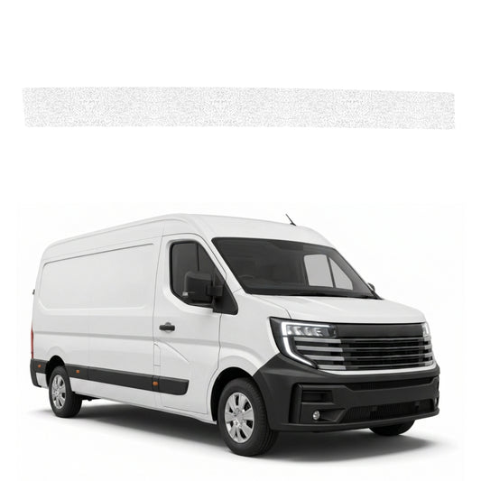 Protective film for exterior car parts – shields against scratches, chips, and scuffs