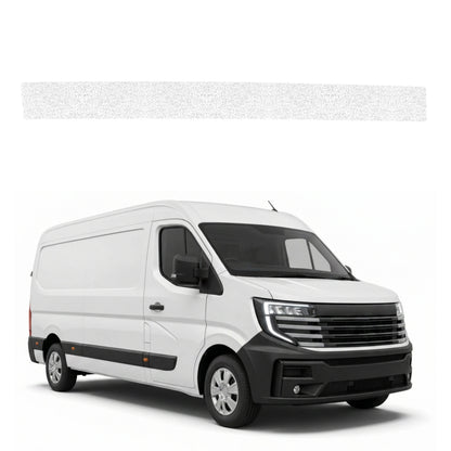 Protective film for exterior car parts – shields against scratches, chips, and scuffs