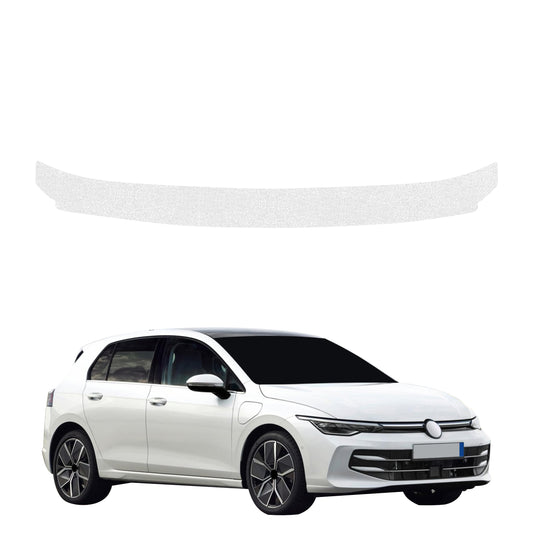 Protective film for exterior car parts – shields against scratches, chips, and scuffs