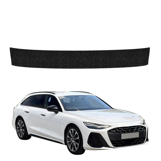 Protective film for exterior car parts – shields against scratches, chips, and scuffs