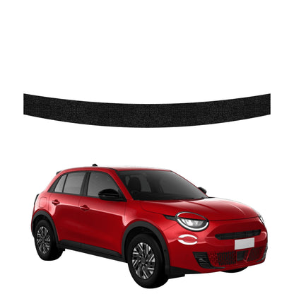 Protective film for exterior car parts – shields against scratches, chips, and scuffs