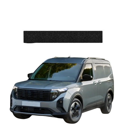 Protective film for exterior car parts – shields against scratches, chips, and scuffs
